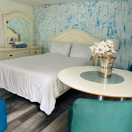Cozy Studio Only 10 Minutes By Car Of Siesta Key Sarasota Ngoại thất bức ảnh