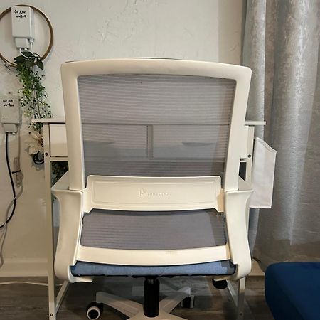 Cozy Studio Only 10 Minutes By Car Of Siesta Key Sarasota Ngoại thất bức ảnh