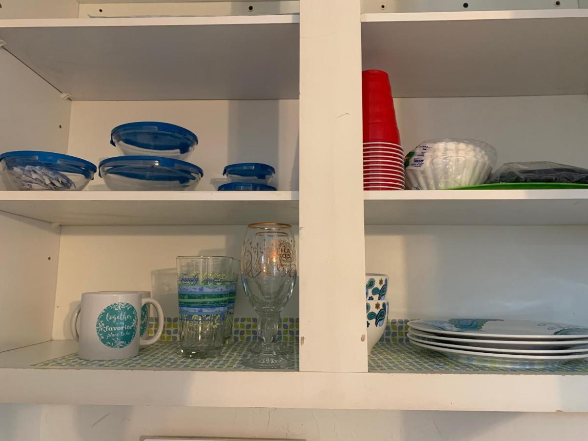 Cozy Studio Only 10 Minutes By Car Of Siesta Key Sarasota Ngoại thất bức ảnh