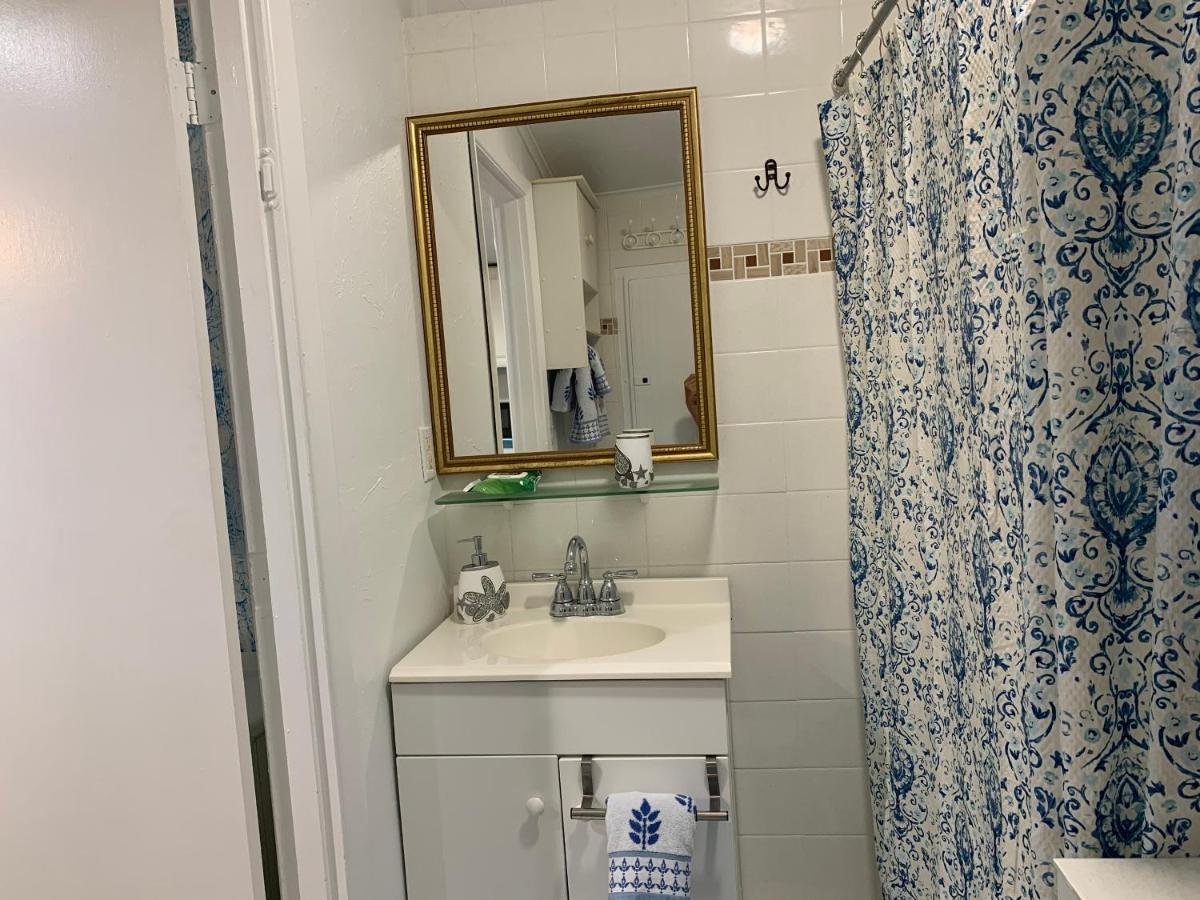 Cozy Studio Only 10 Minutes By Car Of Siesta Key Sarasota Ngoại thất bức ảnh