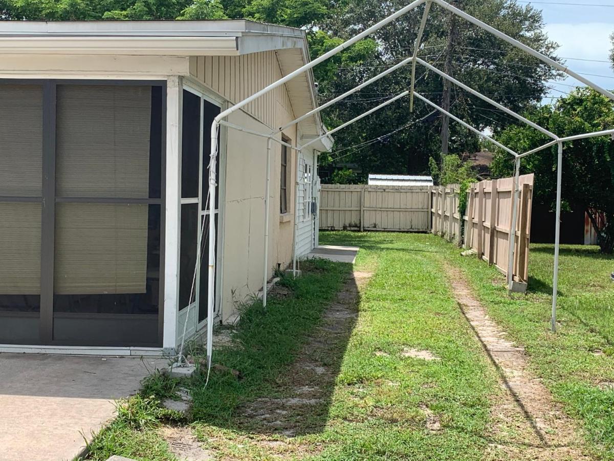 Cozy Studio Only 10 Minutes By Car Of Siesta Key Sarasota Ngoại thất bức ảnh