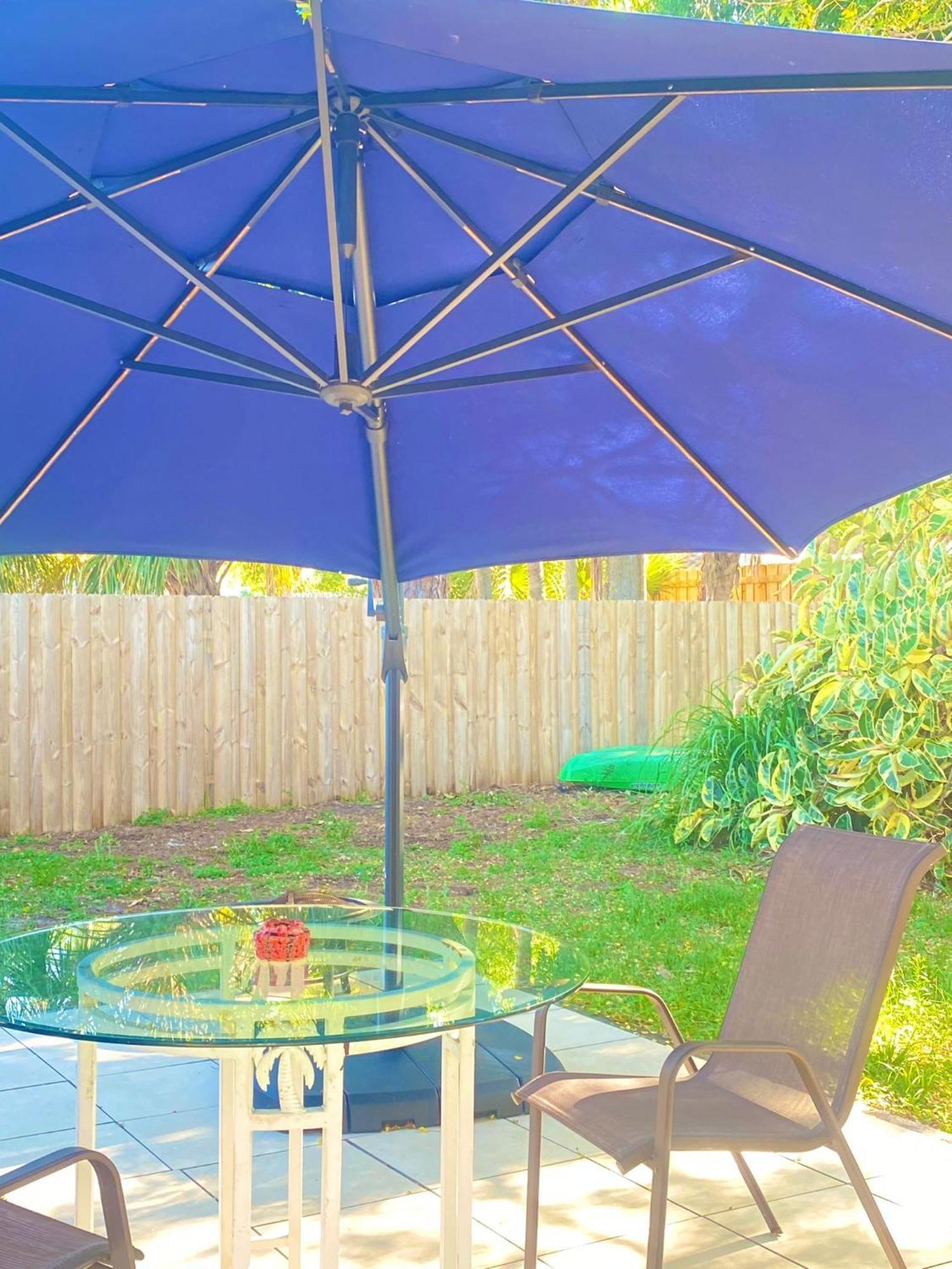 Cozy Studio Only 10 Minutes By Car Of Siesta Key Sarasota Ngoại thất bức ảnh